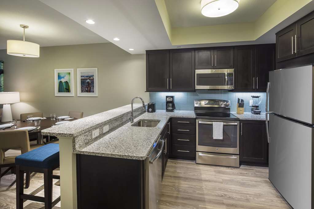 Hilton Grand Vacations Club Ocean 22 Myrtle Beach Room photo